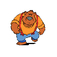 Benutzeravatar